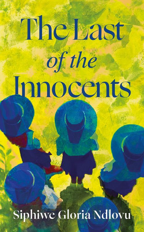 Produktbild: Last of the Innocents