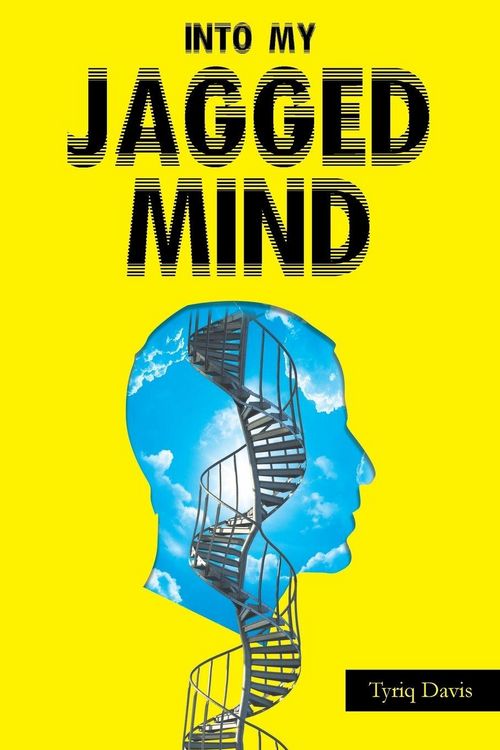 Produktbild: Into My Jagged Mind