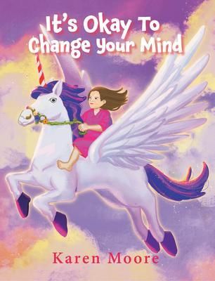 Produktbild: It's Okay To Change Your Mind