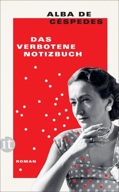 Produktbild: Das verbotene Notizbuch
