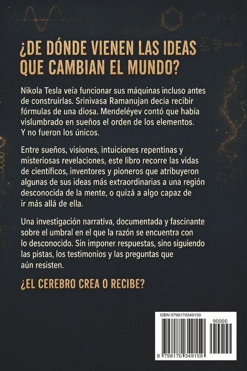 Produktbild: CUANDO LA CIENCIA SUE&Ntilde;A