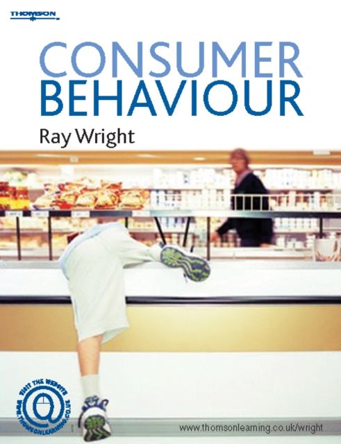 Produktbild: Wright, R: CONSUMER BEHAVIOUR