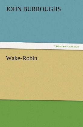 Produktbild: Wake-Robin