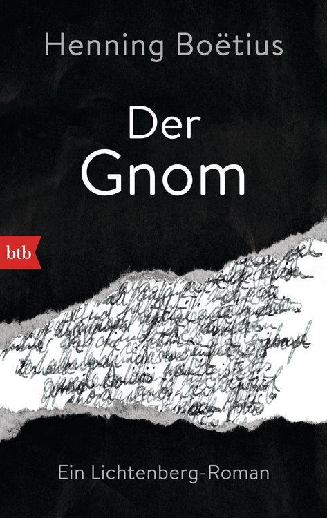 Produktbild: Der Gnom