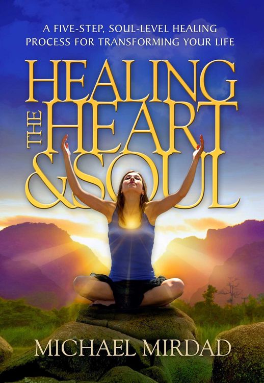 Produktbild: Healing the Heart & Soul