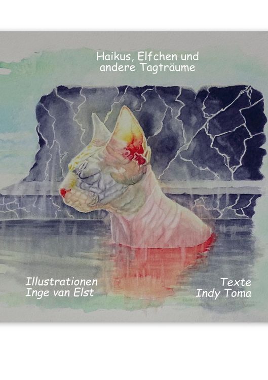 Produktbild: Haikus, Elfchen und andere Tagtr&auml;ume
