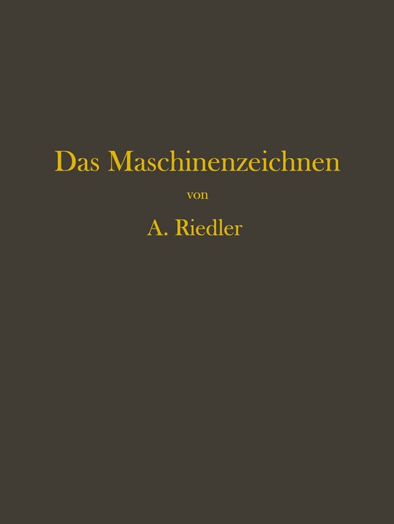 Produktbild: Das Maschinen-Zeichnen