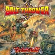 Produktbild: Realm Of Chaos (Remastered)