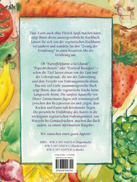 Produktbild: Hundert fleischlose Gel&uuml;ste