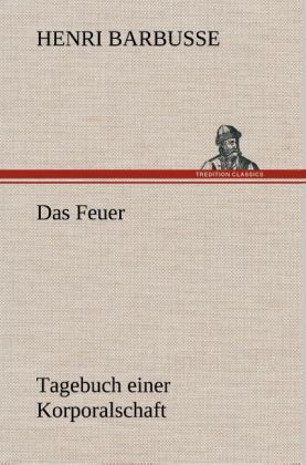 Produktbild: Das Feuer