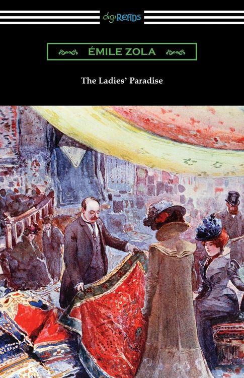 Produktbild: The Ladies' Paradise