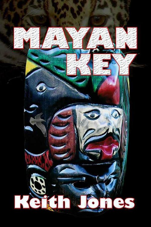 Produktbild: Mayan Key