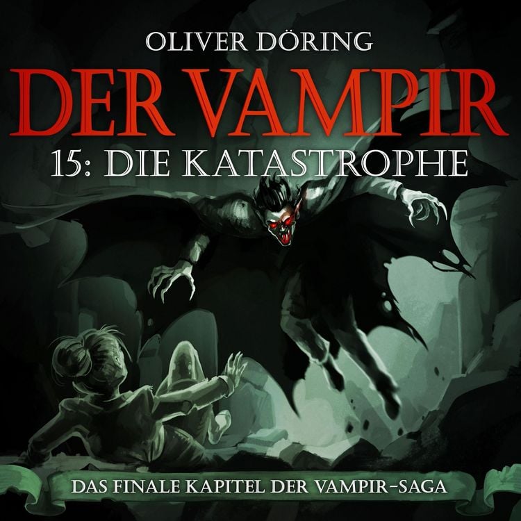 Produktbild: Die Katastrophe