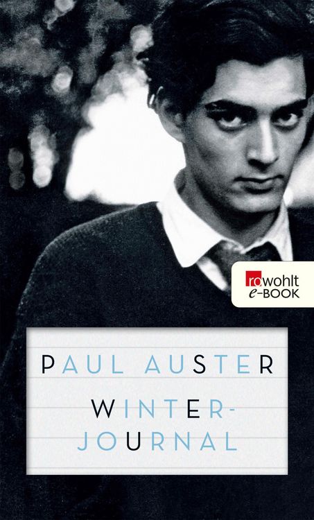 Produktbild: Winterjournal