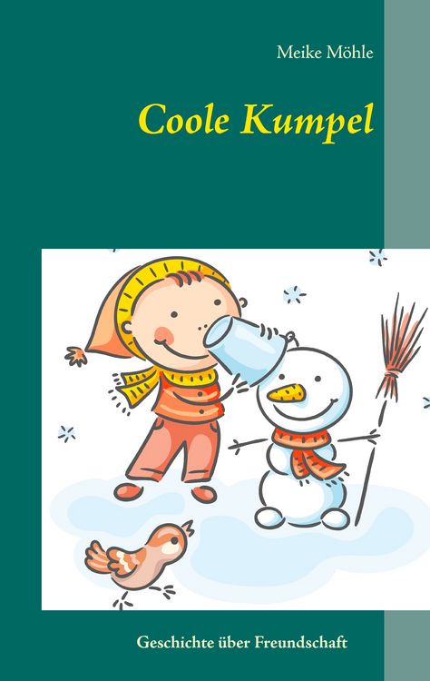 Produktbild: Coole Kumpel