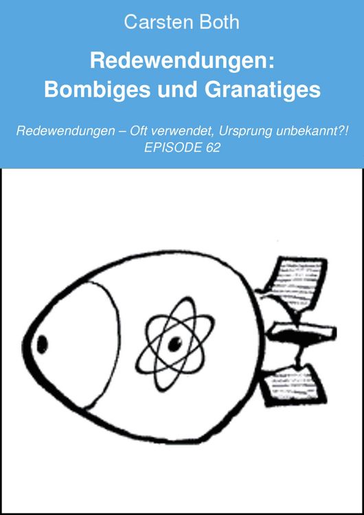 Produktbild: Redewendungen: &Uuml;berfl&uuml;ssiges (Wasser)