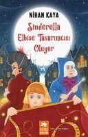 Produktbild: Sinderella Elbise Tasarimcisi Oluyor
