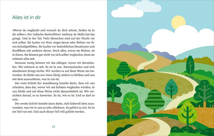 Produktbild: Gl&uuml;cklich und zufrieden!