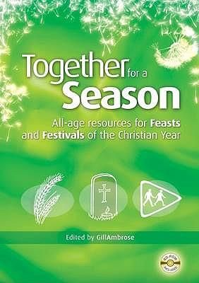 Produktbild: Together for a Season: Feasts and Festivals