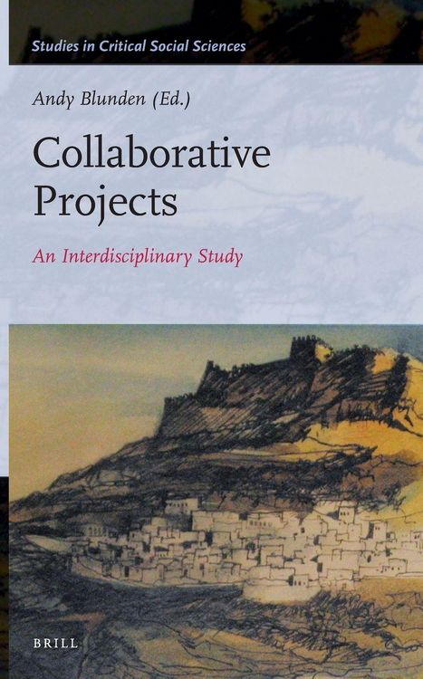Produktbild: Collaborative Projects