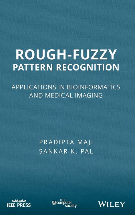 Produktbild: Rough-Fuzzy Pattern Recognition