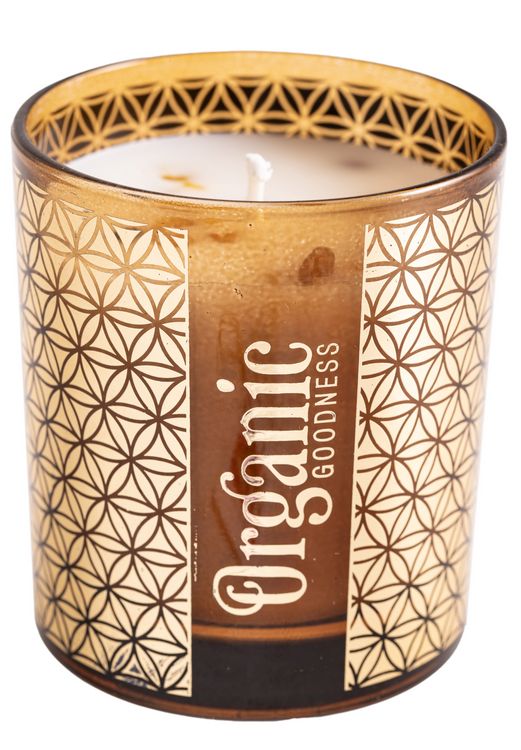Produktbild: Bougie Purification Organic Frankincense