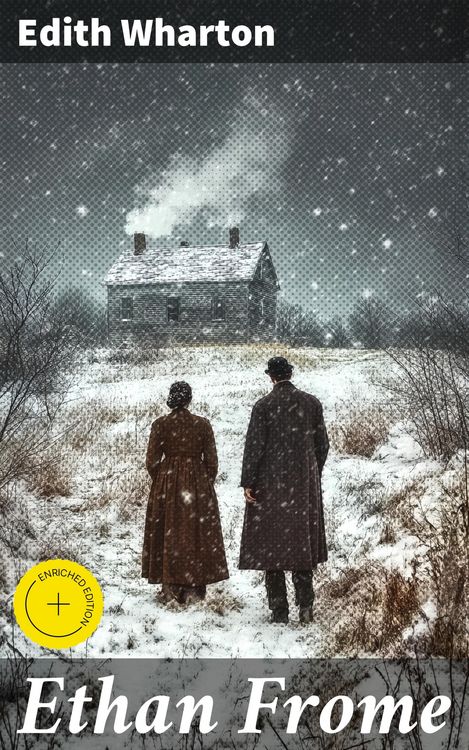 Produktbild: Ethan Frome