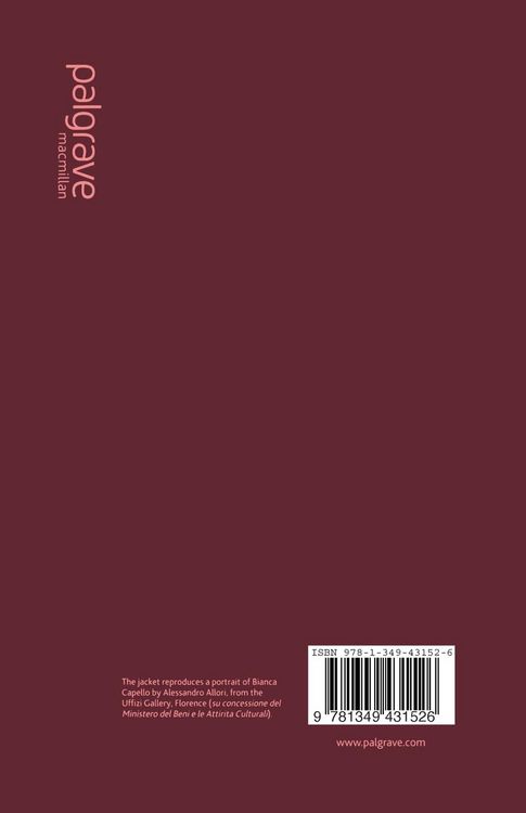 Produktbild: The Female Hero in English Renaissance Tragedy