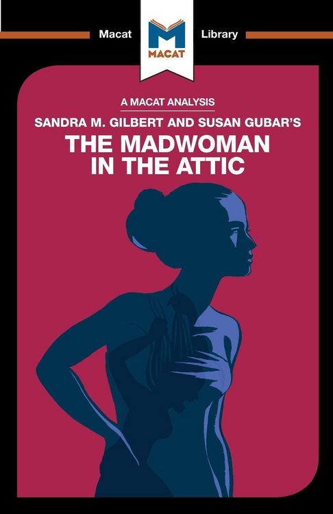 Produktbild: An Analysis of Sandra M. Gilbert and Susan Gubar's The Madwoman in the Attic