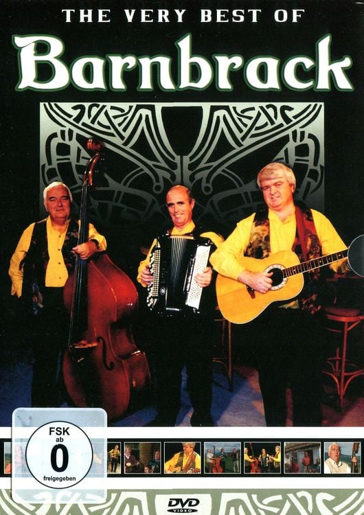Produktbild: Barnbrack - The Very Best Of Barnbrack