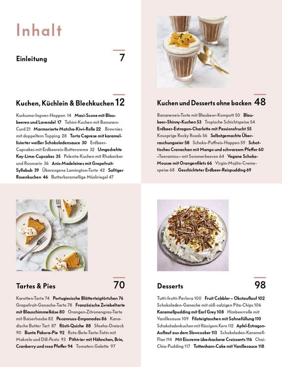 Produktbild: Nadiyas Backwelt