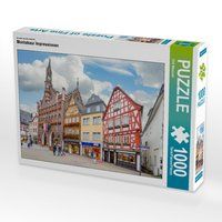 Produktbild: CALVENDO Puzzle Ein Motiv aus dem Kalender Montabaur Impressionen | 1000 Teile Lege-Gr&ouml;&szlig;e 64x48cm Foto-Puzzle f&uuml;r gl&uuml;ckliche Stunden