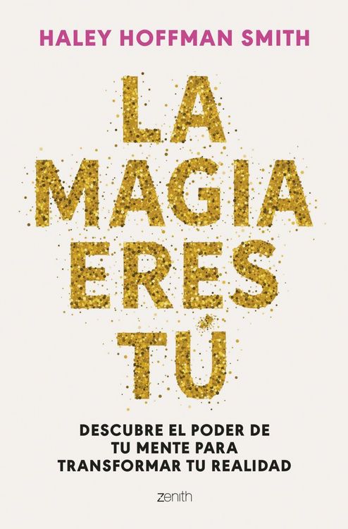 Produktbild: La magia eres t&uacute;