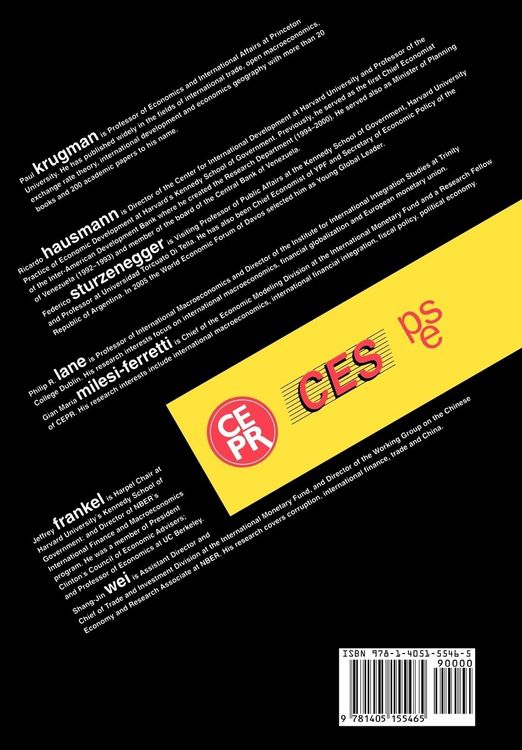 Produktbild: Economic Policy 51