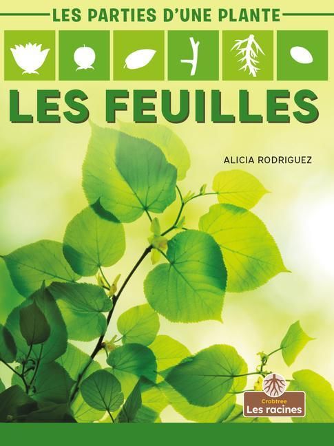 Produktbild: Les Feuilles (Leaves)