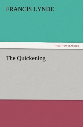 Produktbild: The Quickening