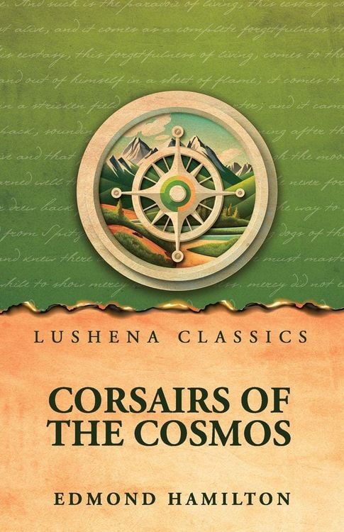 Produktbild: Corsairs of the cosmos