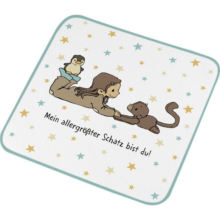 Produktbild: Magic Towel "Anouk"
