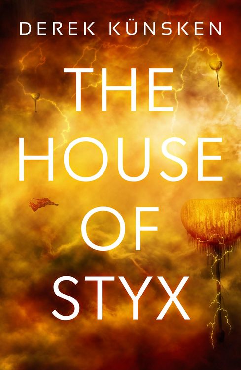 Produktbild: The House of Styx