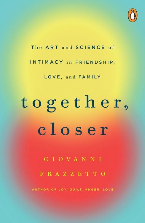 Produktbild: Together, Closer