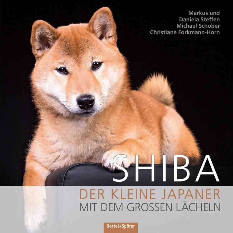 Produktbild: Shiba