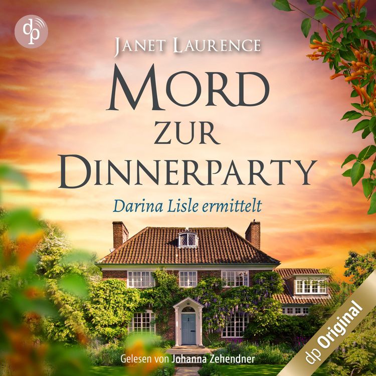 Produktbild: Mord zur Dinnerparty