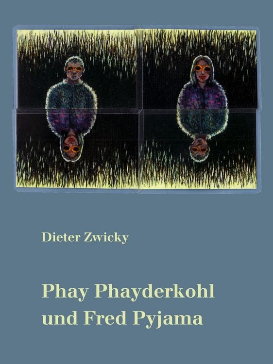 Produktbild: Phay Phayderkohl und Fred Pyjama
