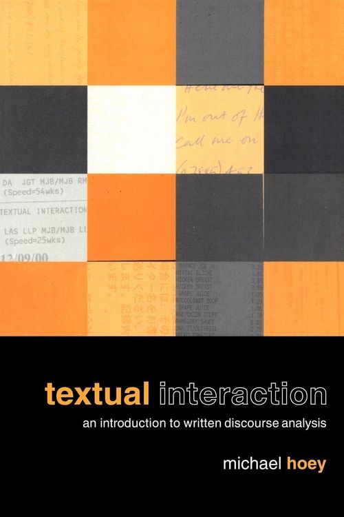 Produktbild: Textual Interaction