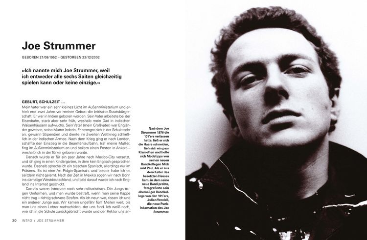 Produktbild: The Clash