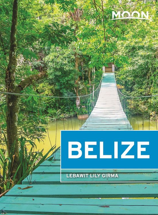 Produktbild: Moon Belize