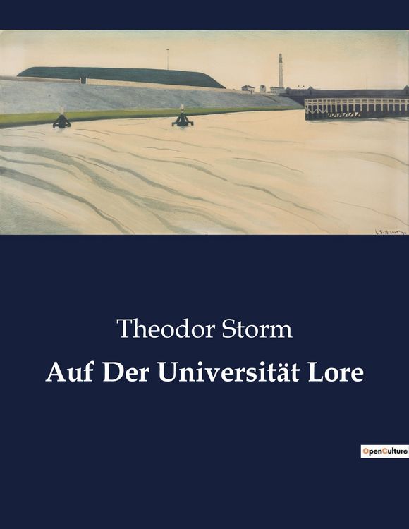 Produktbild: Auf Der Universit&auml;t Lore
