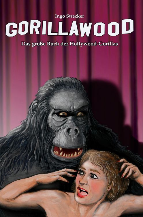 Produktbild: Gorillawood