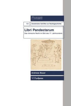 Produktbild: Libri Pandectarum