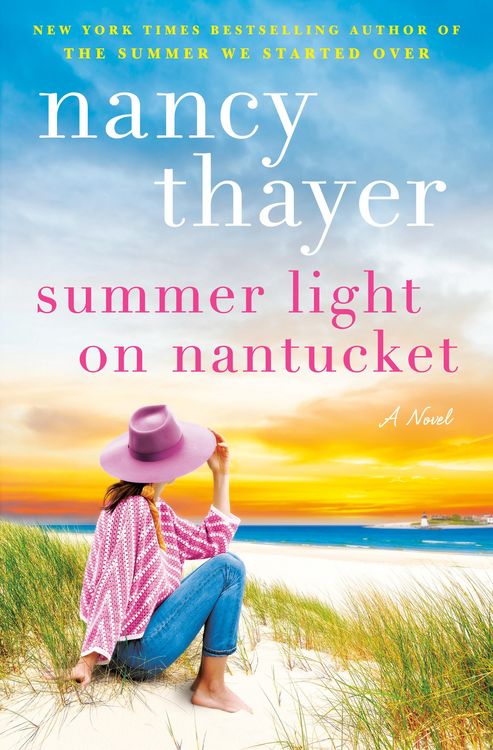 Produktbild: Summer Light on Nantucket